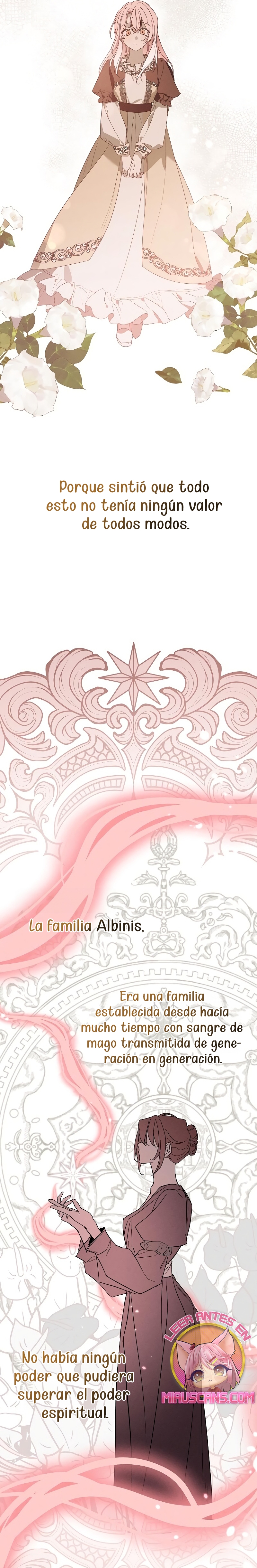 Mi marido, que me odiaba, perdió la memoria Capítulo 34 - Página 6