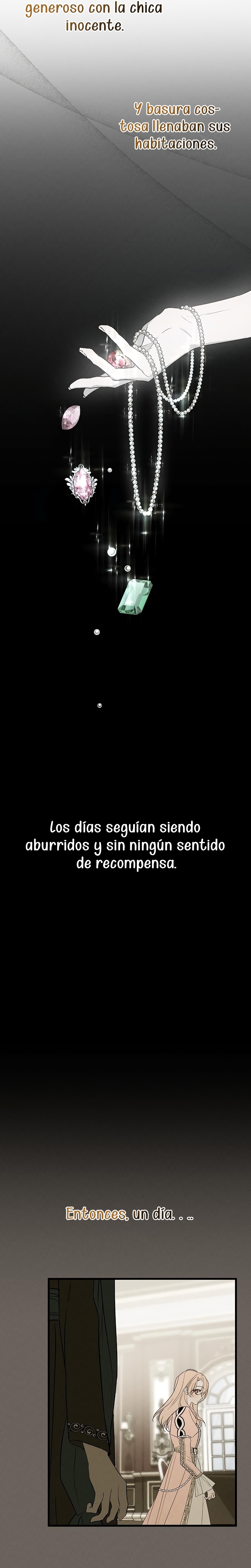 Mi marido, que me odiaba, perdió la memoria Capítulo 34 - Página 8