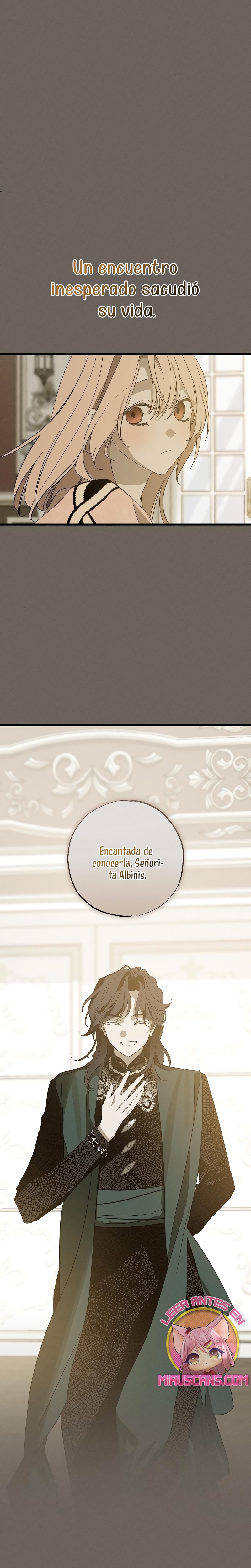 Mi marido, que me odiaba, perdió la memoria Capítulo 34 - Página 9