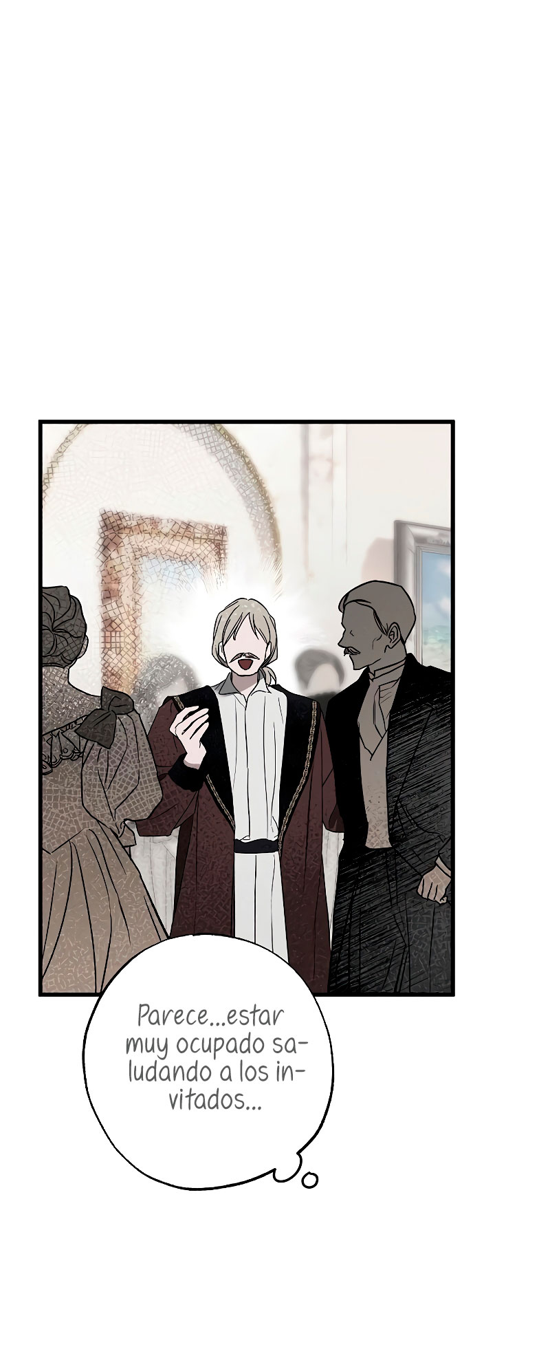 Mi marido, que me odiaba, perdió la memoria Capítulo 35 - Página 10