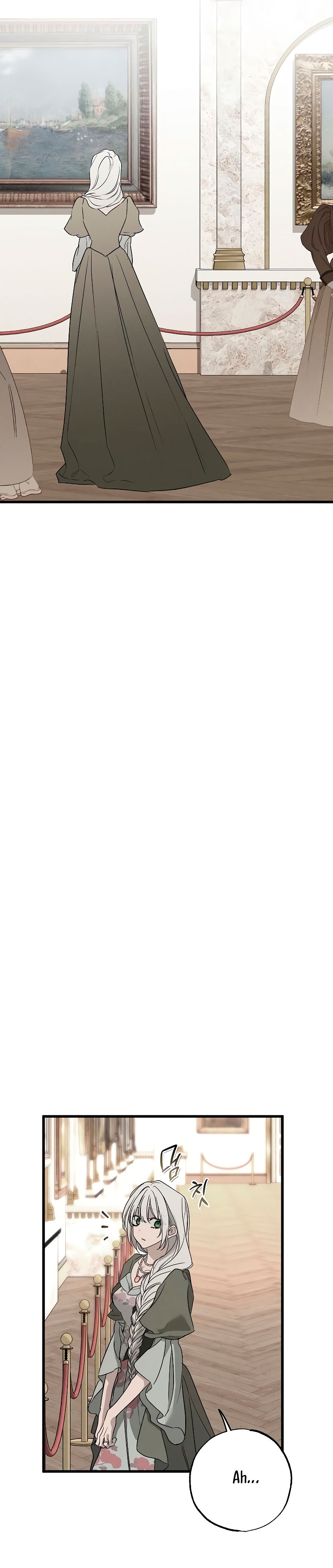 Mi marido, que me odiaba, perdió la memoria Capítulo 35 - Página 14