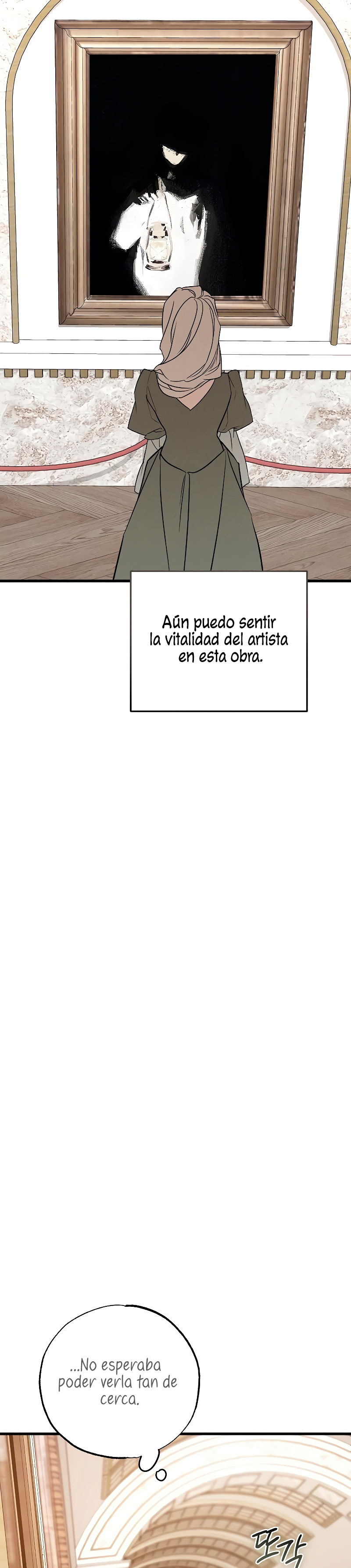Mi marido, que me odiaba, perdió la memoria Capítulo 35 - Página 17