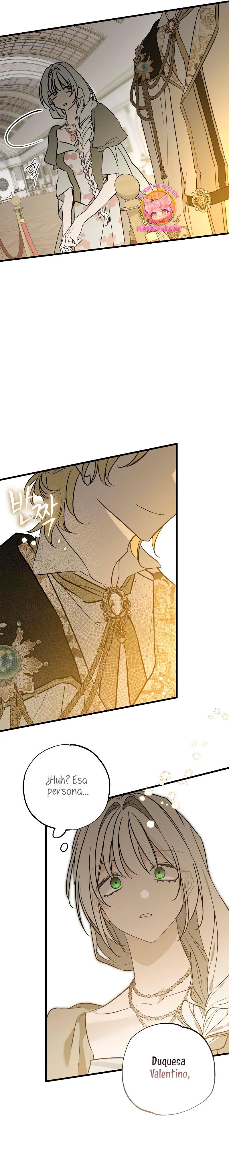 Mi marido, que me odiaba, perdió la memoria Capítulo 35 - Página 20