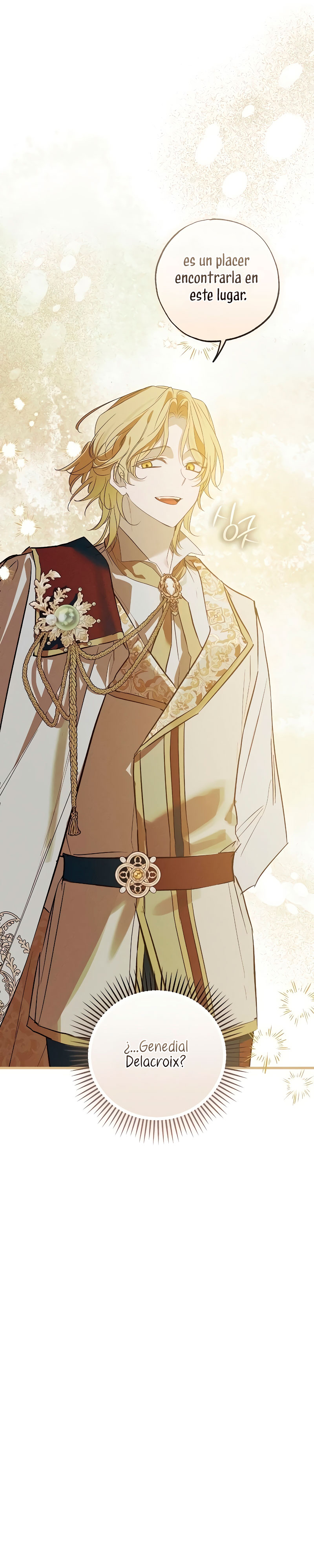 Mi marido, que me odiaba, perdió la memoria Capítulo 35 - Página 21