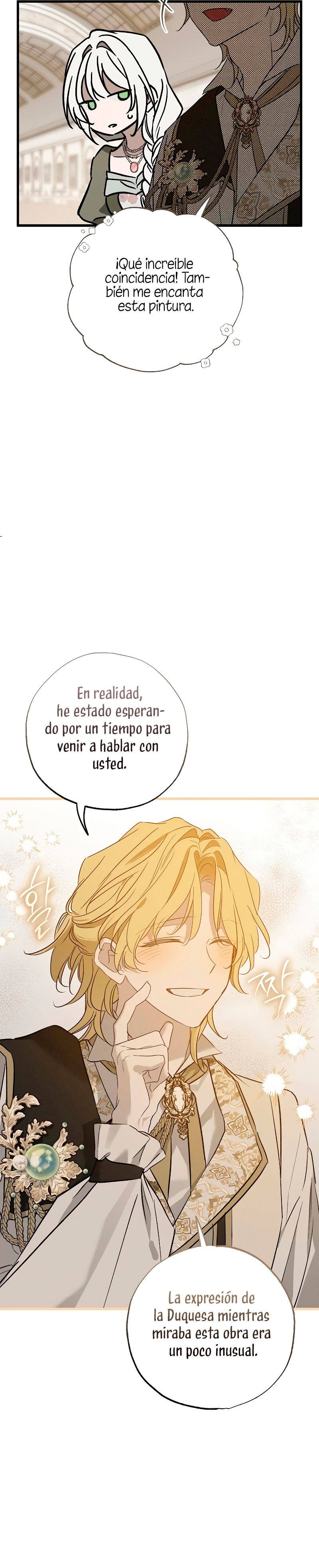 Mi marido, que me odiaba, perdió la memoria Capítulo 35 - Página 24