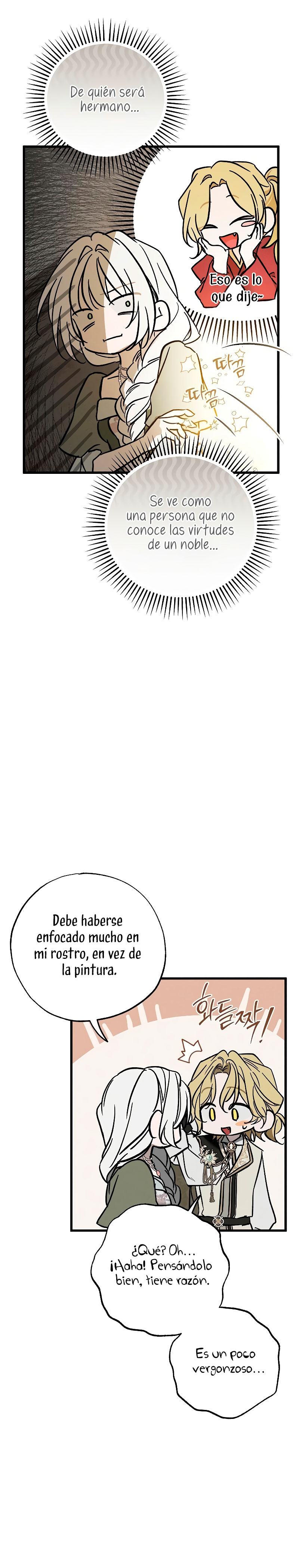 Mi marido, que me odiaba, perdió la memoria Capítulo 35 - Página 25