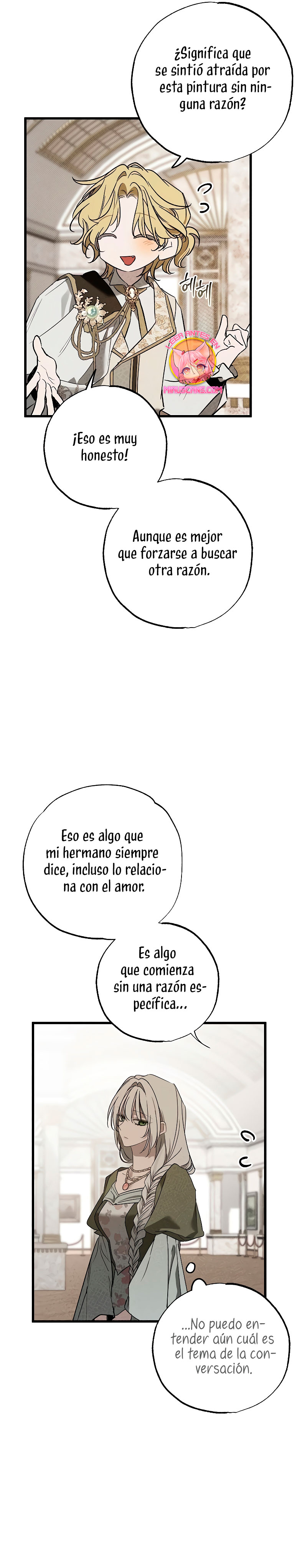 Mi marido, que me odiaba, perdió la memoria Capítulo 35 - Página 27