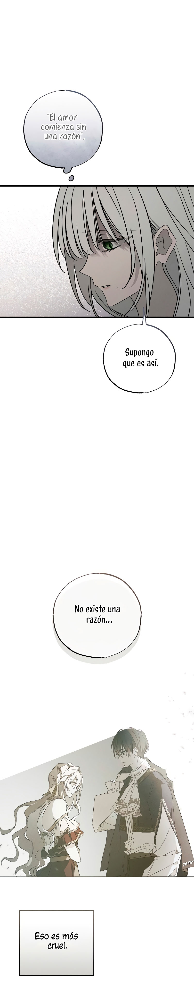 Mi marido, que me odiaba, perdió la memoria Capítulo 35 - Página 28