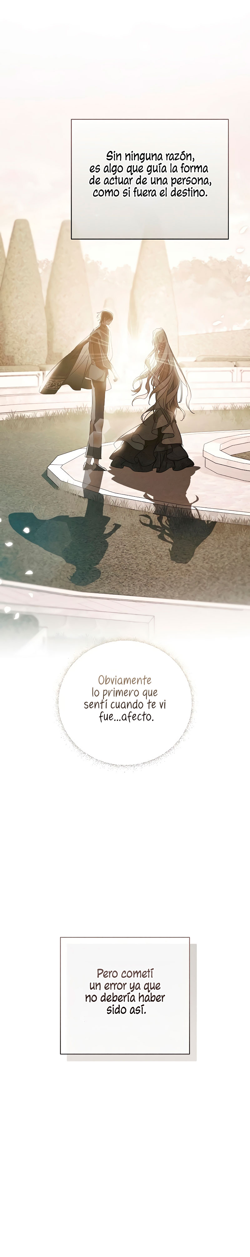 Mi marido, que me odiaba, perdió la memoria Capítulo 35 - Página 29