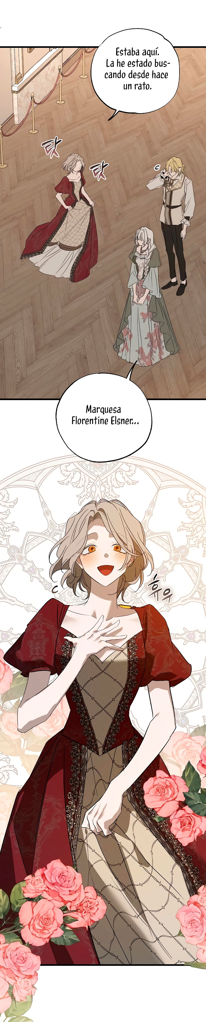 Mi marido, que me odiaba, perdió la memoria Capítulo 35 - Página 32