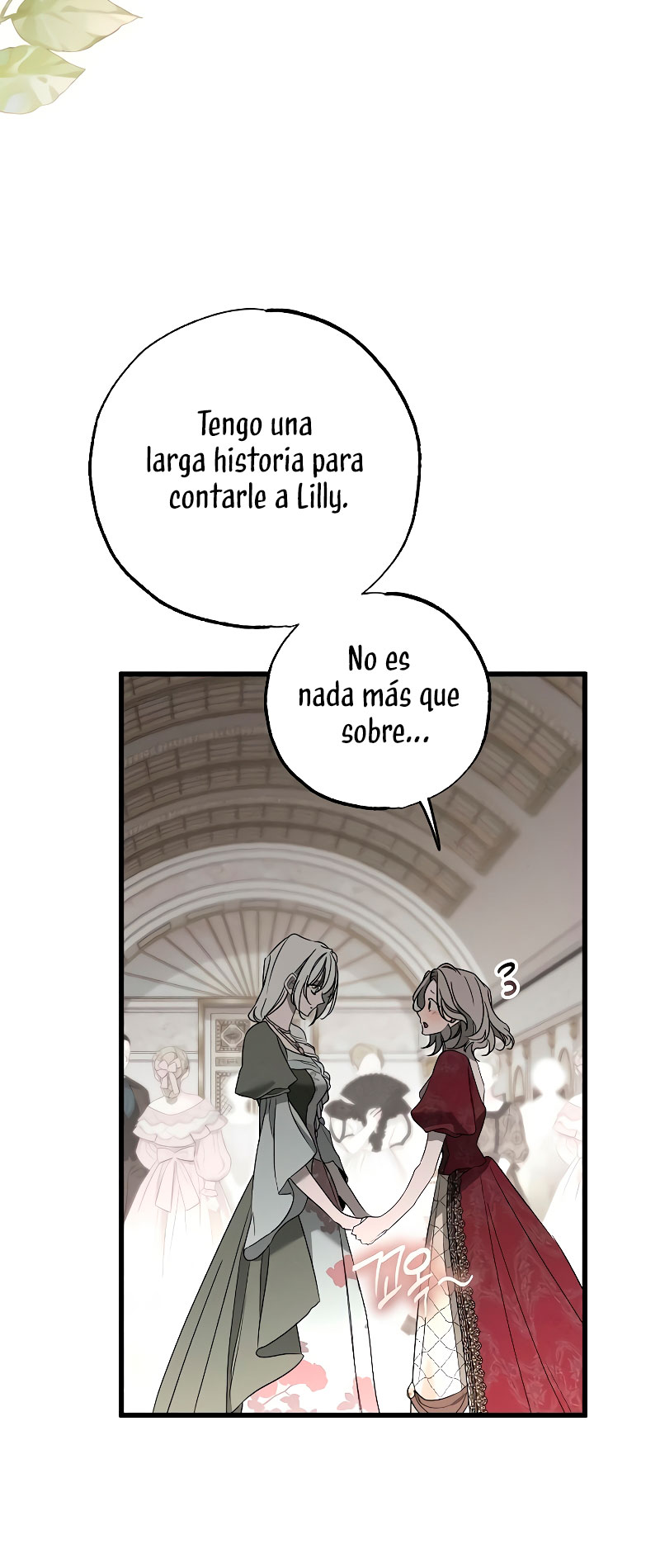 Mi marido, que me odiaba, perdió la memoria Capítulo 35 - Página 33