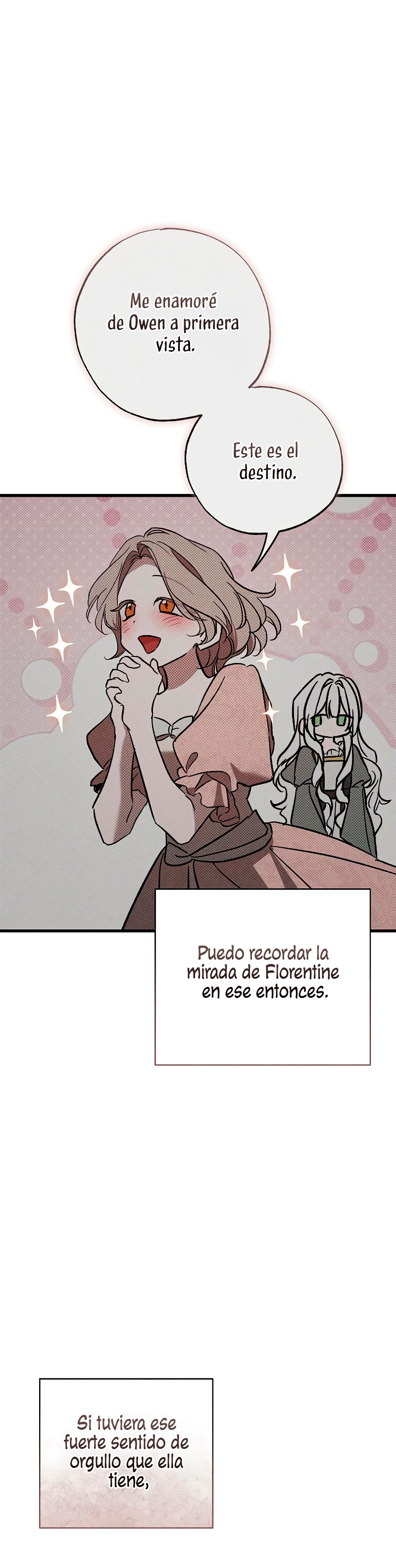 Mi marido, que me odiaba, perdió la memoria Capítulo 35 - Página 37