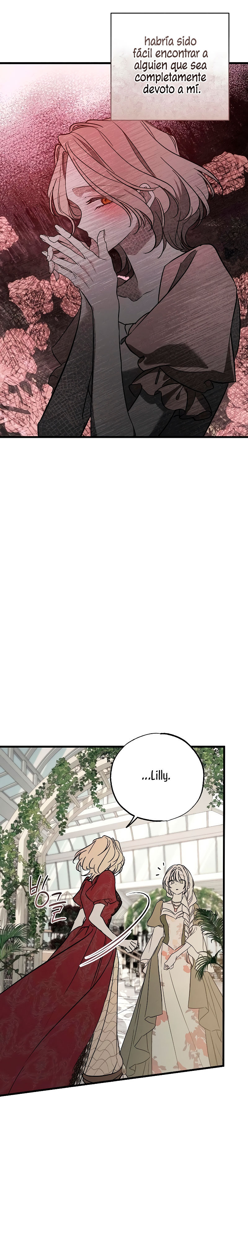 Mi marido, que me odiaba, perdió la memoria Capítulo 35 - Página 38