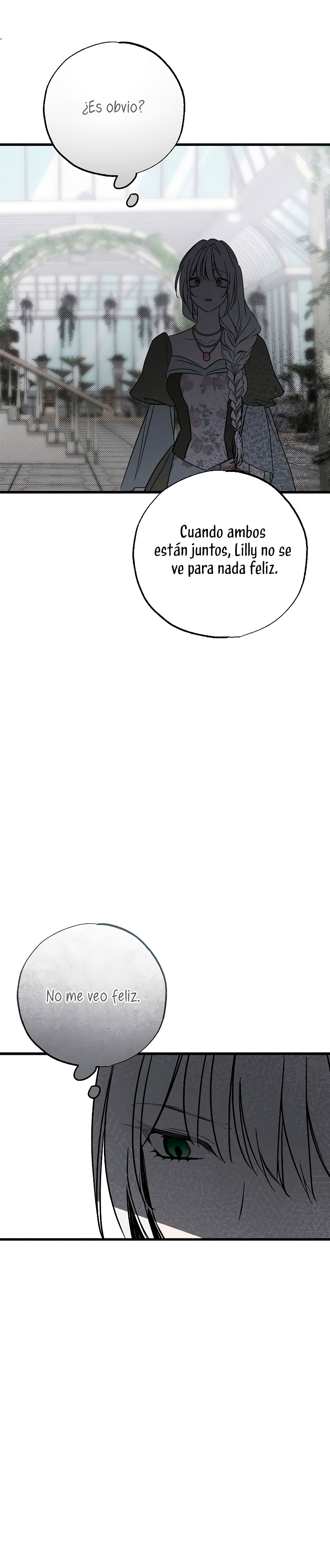 Mi marido, que me odiaba, perdió la memoria Capítulo 35 - Página 41