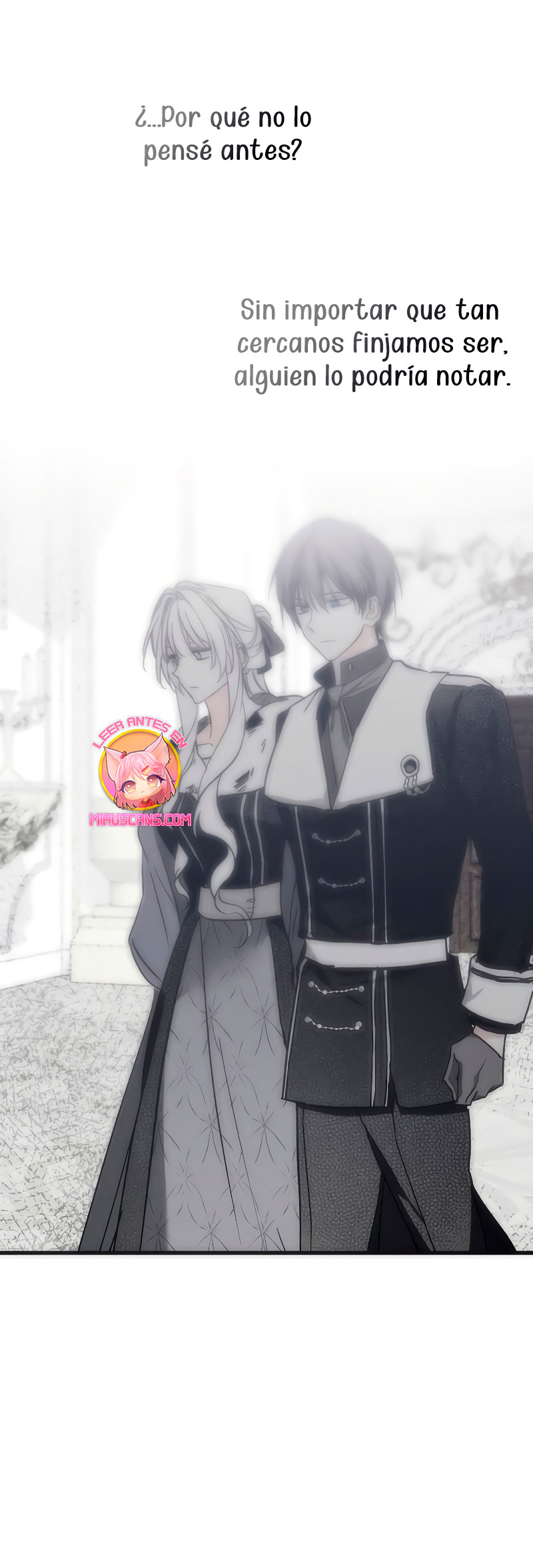 Mi marido, que me odiaba, perdió la memoria Capítulo 35 - Página 42