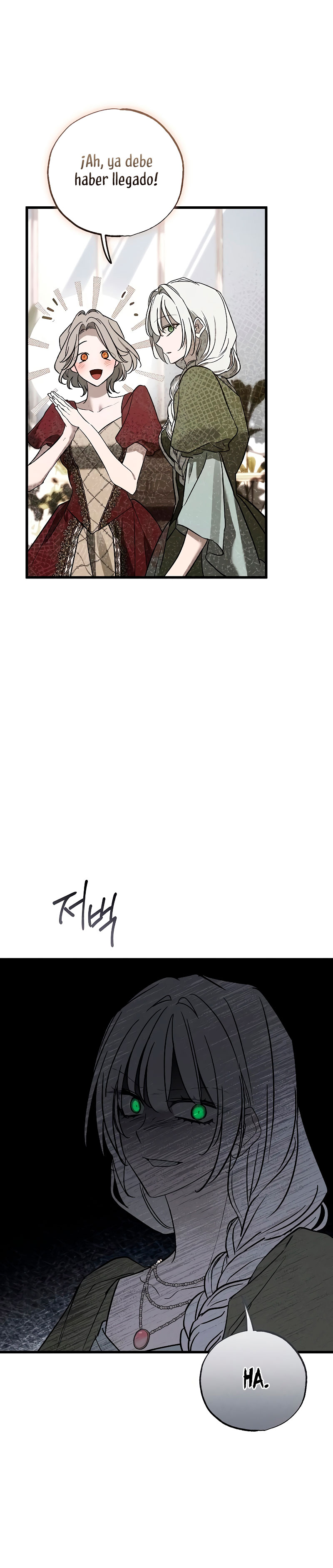 Mi marido, que me odiaba, perdió la memoria Capítulo 35 - Página 48