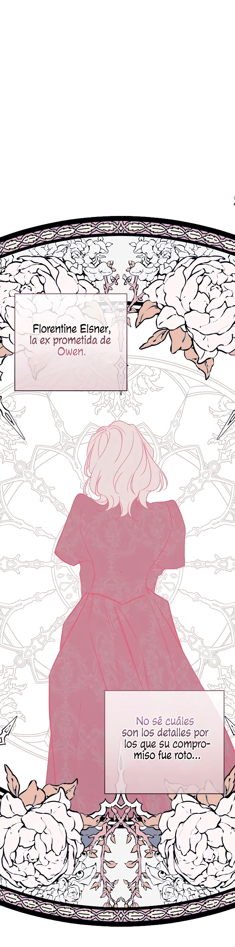 Mi marido, que me odiaba, perdió la memoria Capítulo 35 - Página 5