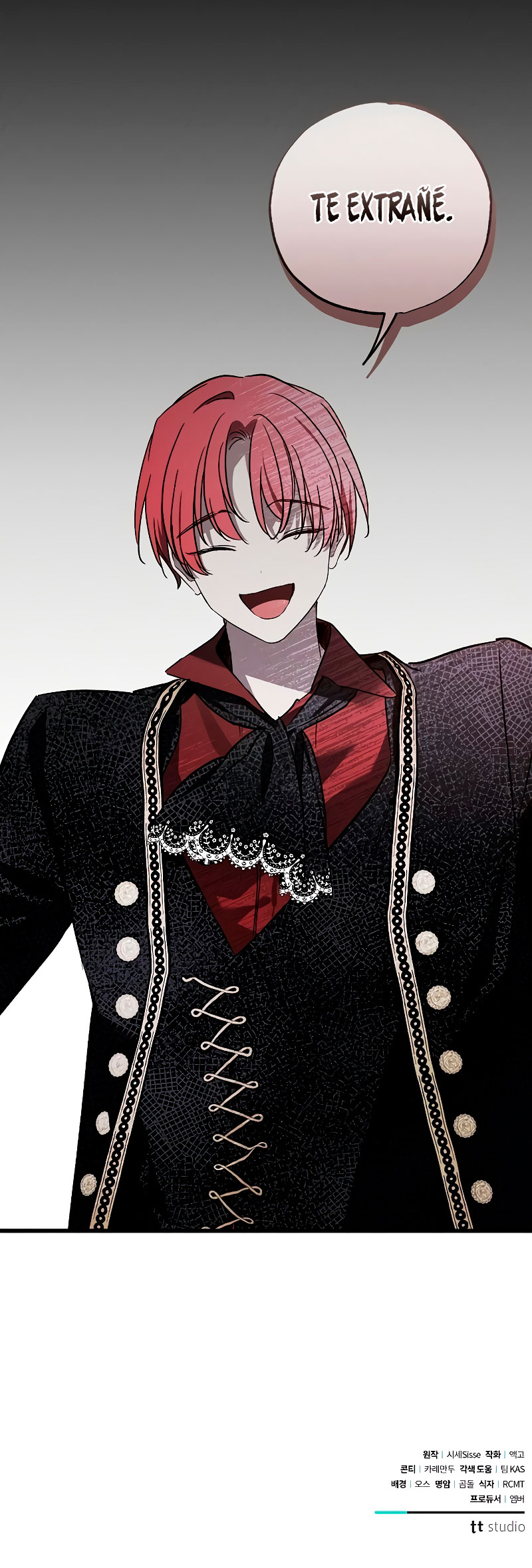 Mi marido, que me odiaba, perdió la memoria Capítulo 35 - Página 50