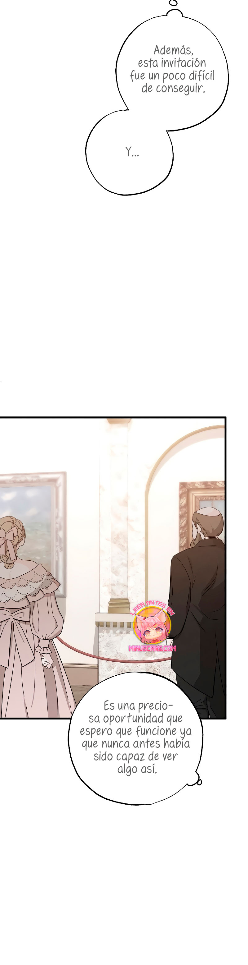 Mi marido, que me odiaba, perdió la memoria Capítulo 35 - Página 7