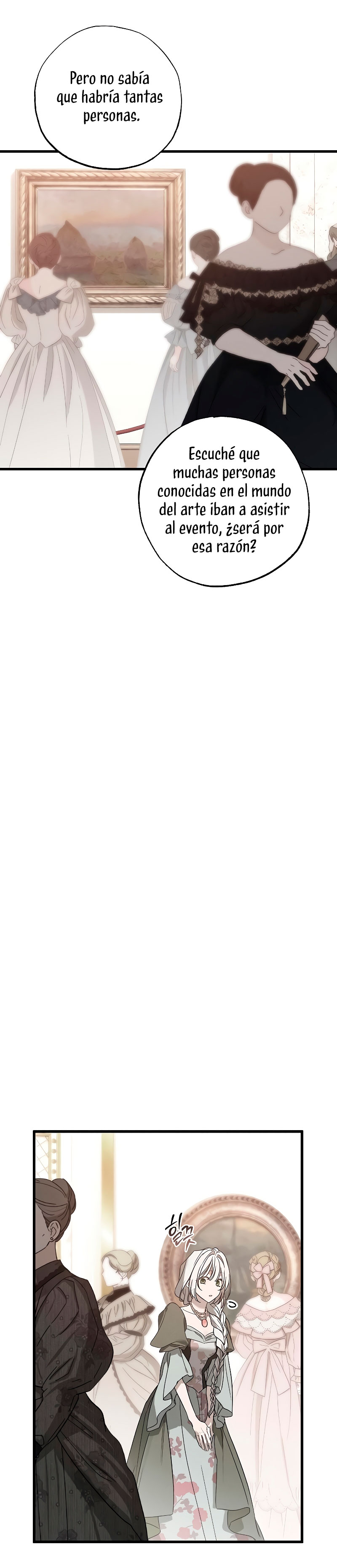 Mi marido, que me odiaba, perdió la memoria Capítulo 35 - Página 9