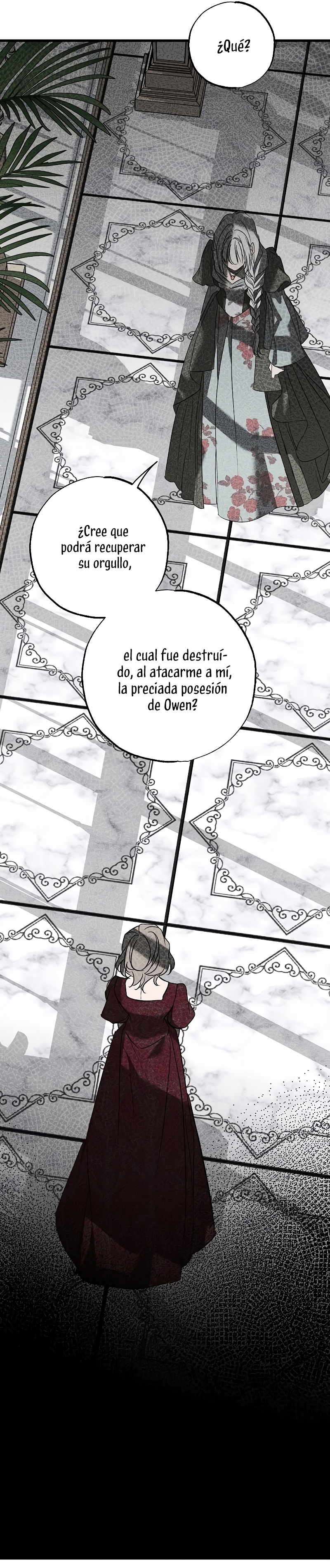 Mi marido, que me odiaba, perdió la memoria Capítulo 36 - Página 10