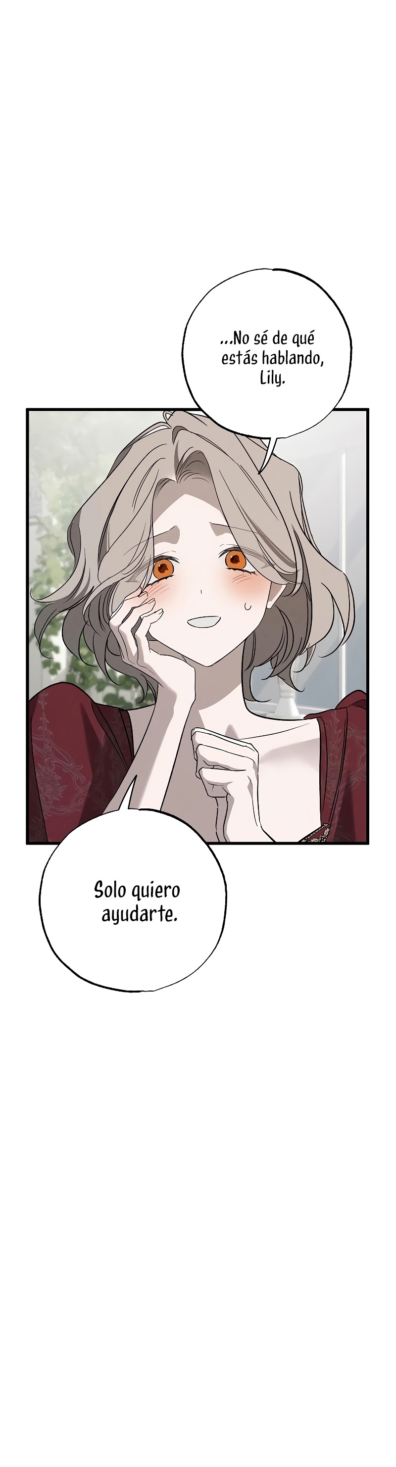 Mi marido, que me odiaba, perdió la memoria Capítulo 36 - Página 11