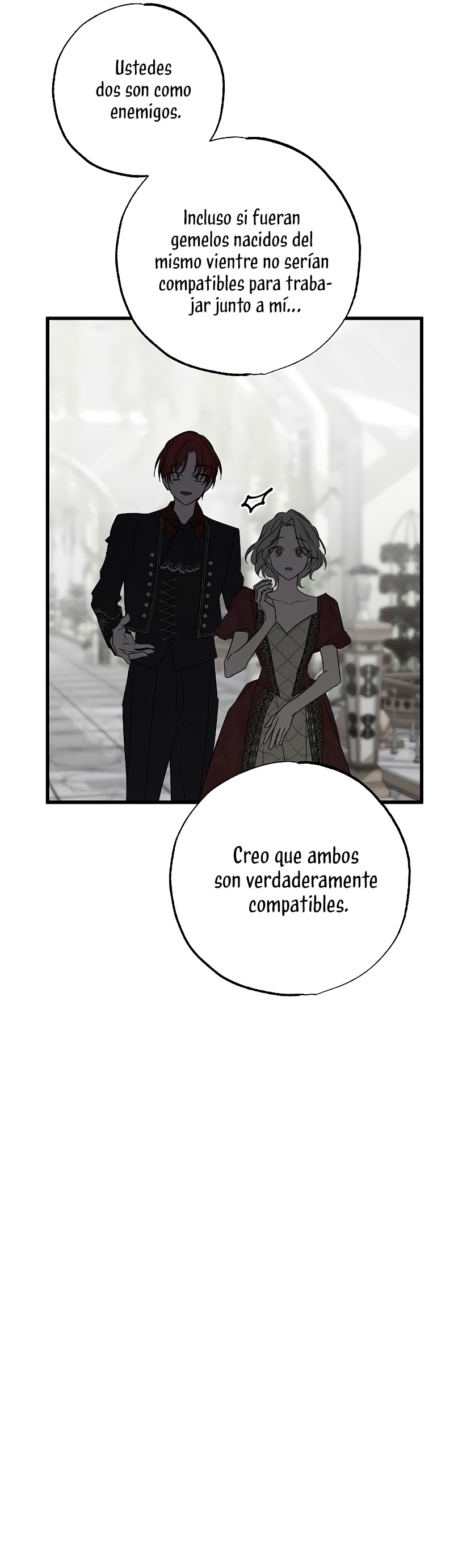 Mi marido, que me odiaba, perdió la memoria Capítulo 36 - Página 14