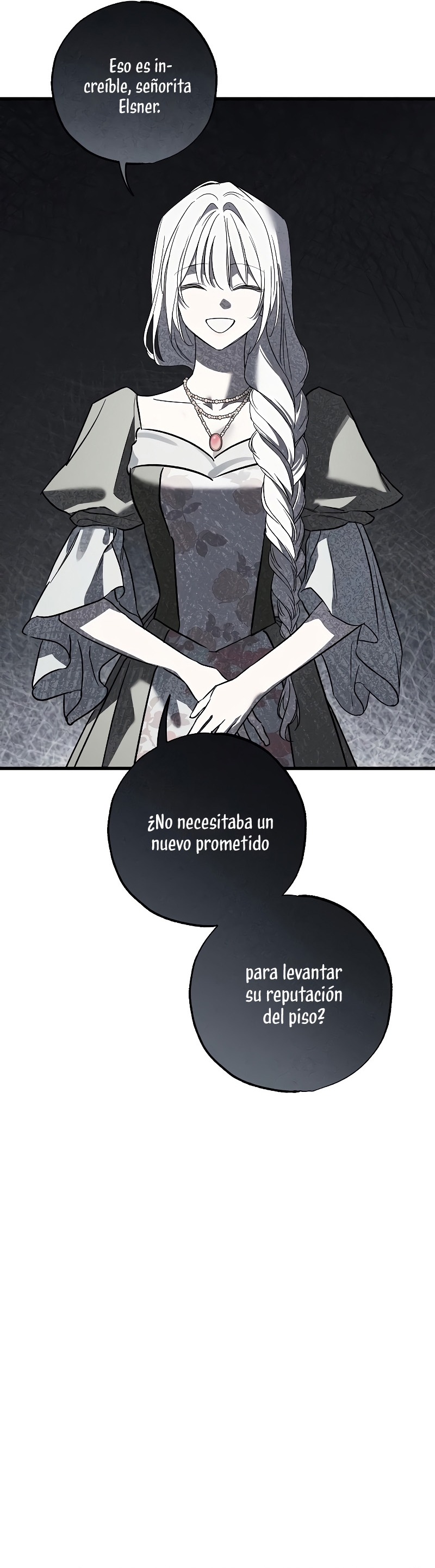 Mi marido, que me odiaba, perdió la memoria Capítulo 36 - Página 15