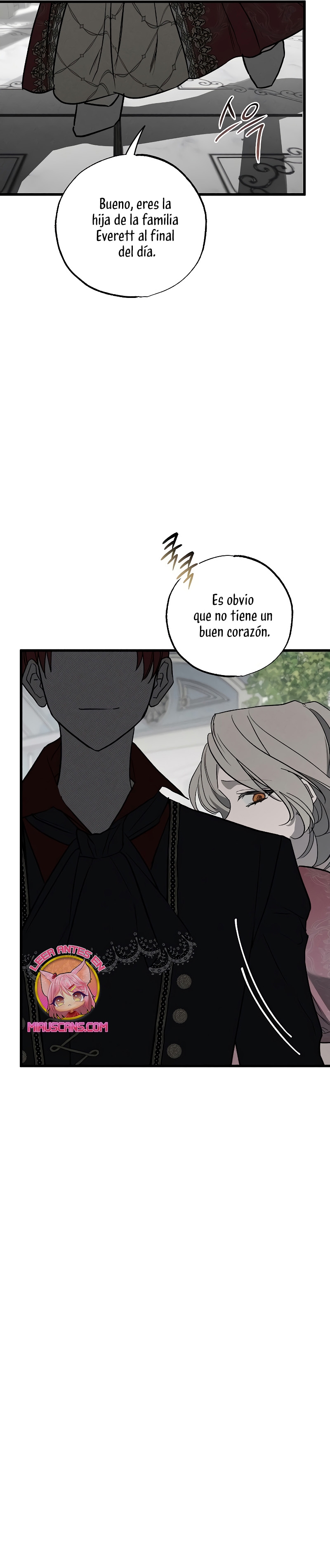 Mi marido, que me odiaba, perdió la memoria Capítulo 36 - Página 18