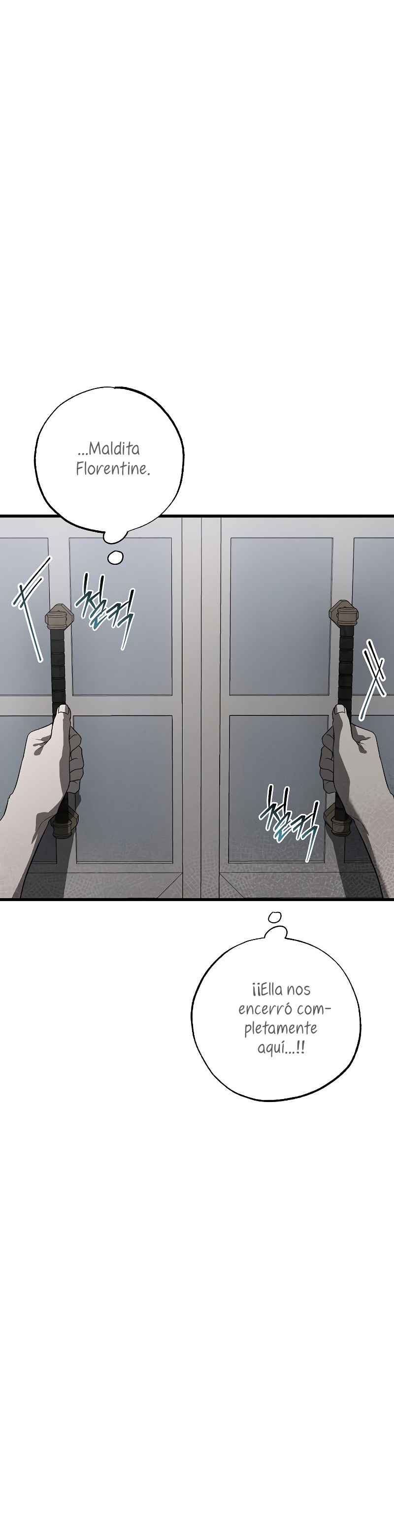 Mi marido, que me odiaba, perdió la memoria Capítulo 36 - Página 23