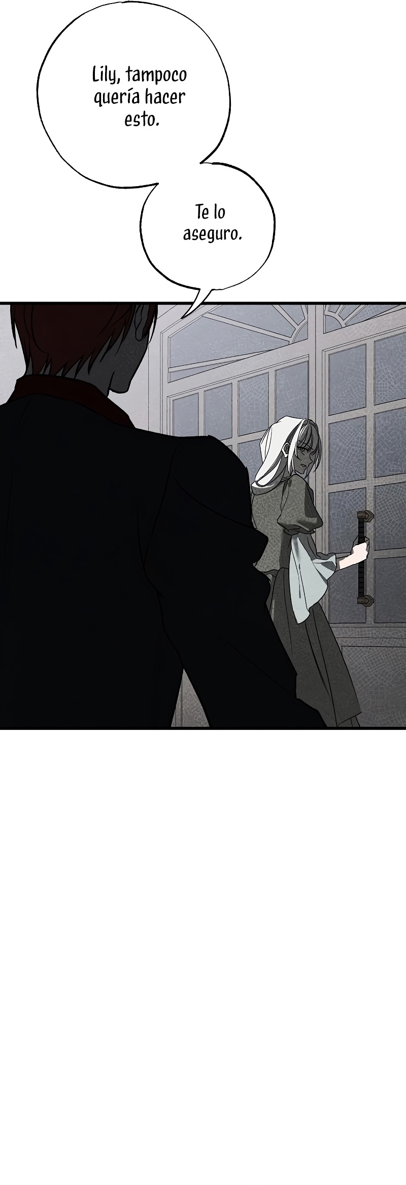 Mi marido, que me odiaba, perdió la memoria Capítulo 36 - Página 24