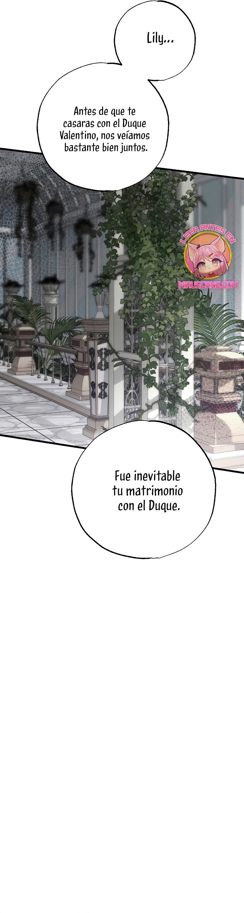 Mi marido, que me odiaba, perdió la memoria Capítulo 36 - Página 27