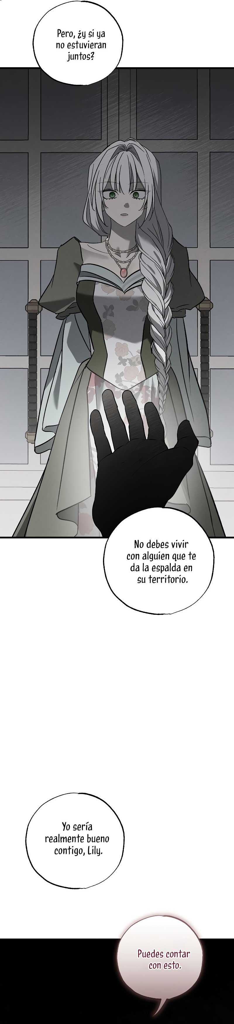 Mi marido, que me odiaba, perdió la memoria Capítulo 36 - Página 28