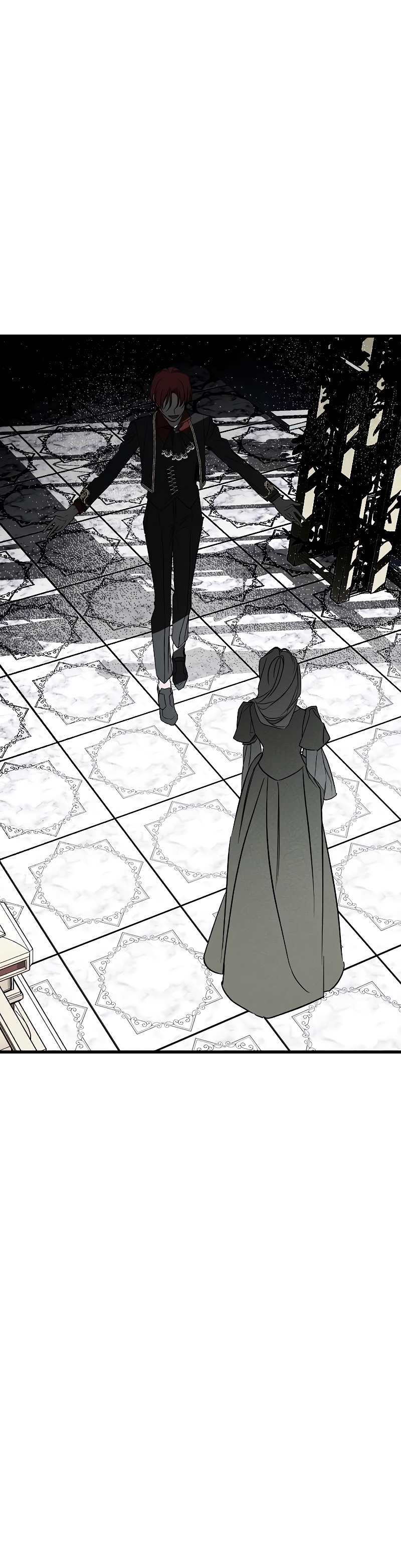 Mi marido, que me odiaba, perdió la memoria Capítulo 36 - Página 3