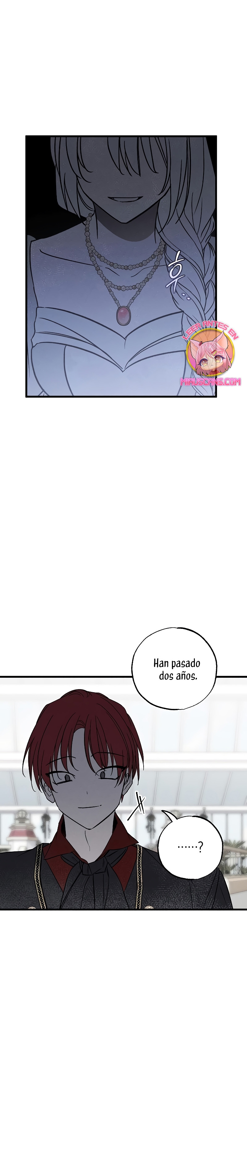 Mi marido, que me odiaba, perdió la memoria Capítulo 36 - Página 30