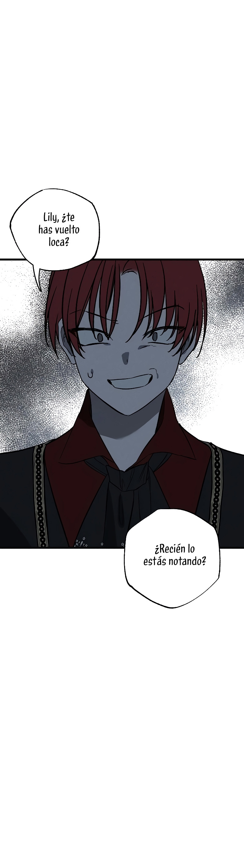 Mi marido, que me odiaba, perdió la memoria Capítulo 36 - Página 37