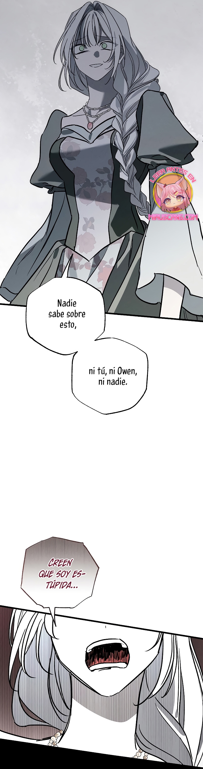 Mi marido, que me odiaba, perdió la memoria Capítulo 36 - Página 39