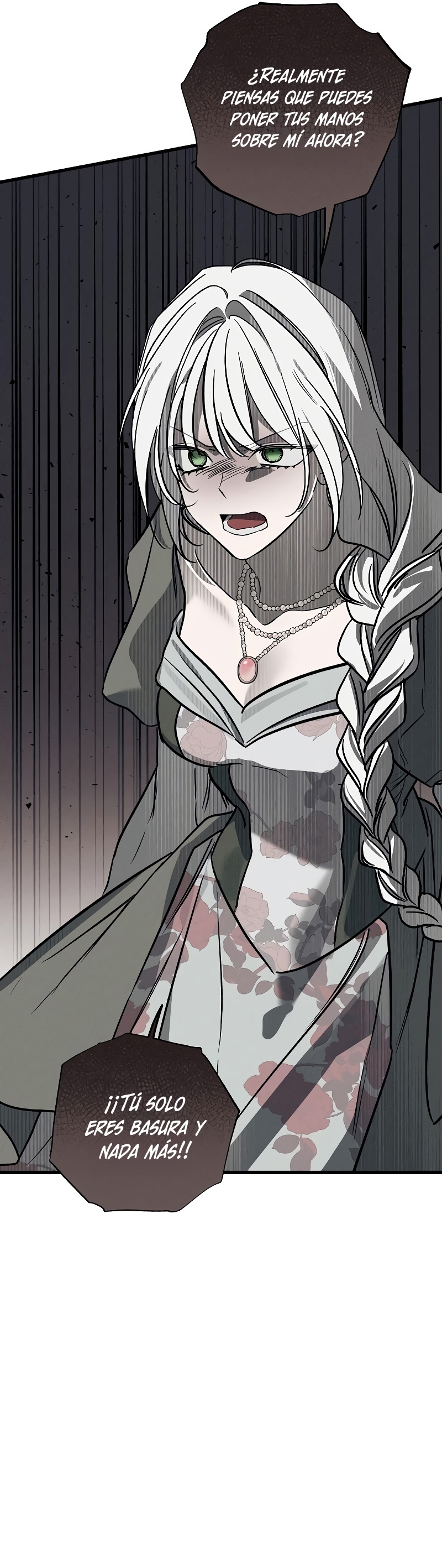 Mi marido, que me odiaba, perdió la memoria Capítulo 36 - Página 41