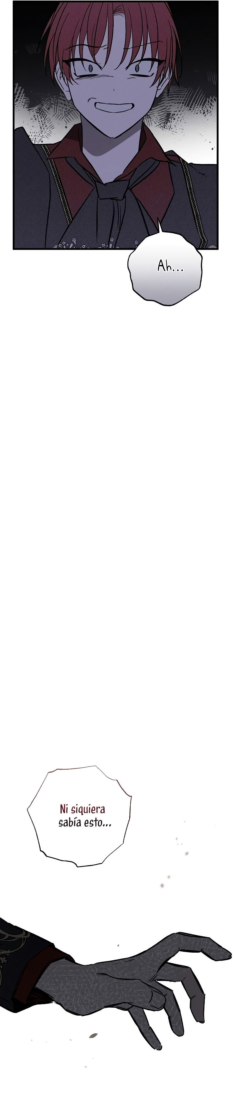 Mi marido, que me odiaba, perdió la memoria Capítulo 36 - Página 42