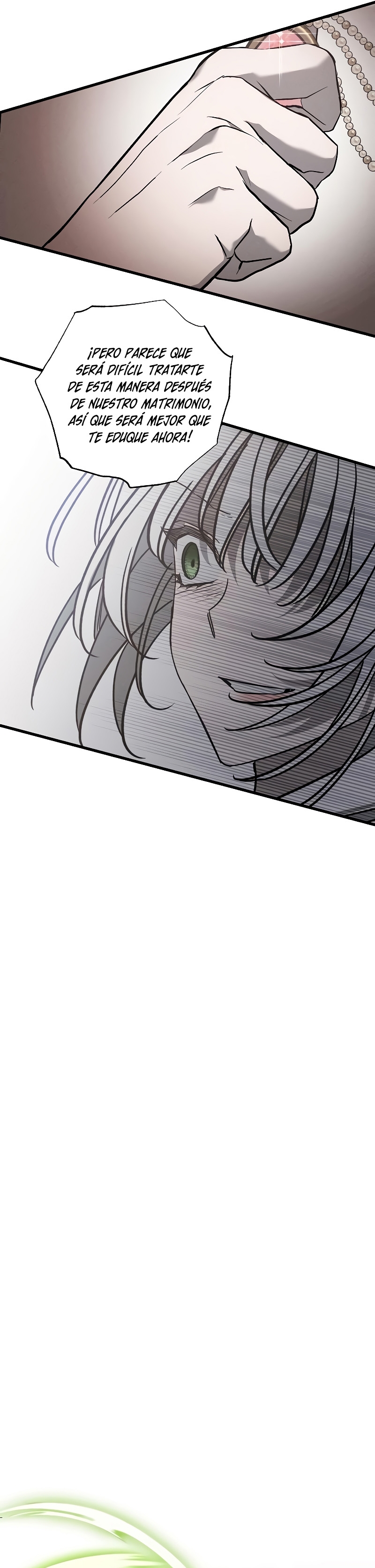 Mi marido, que me odiaba, perdió la memoria Capítulo 36 - Página 44