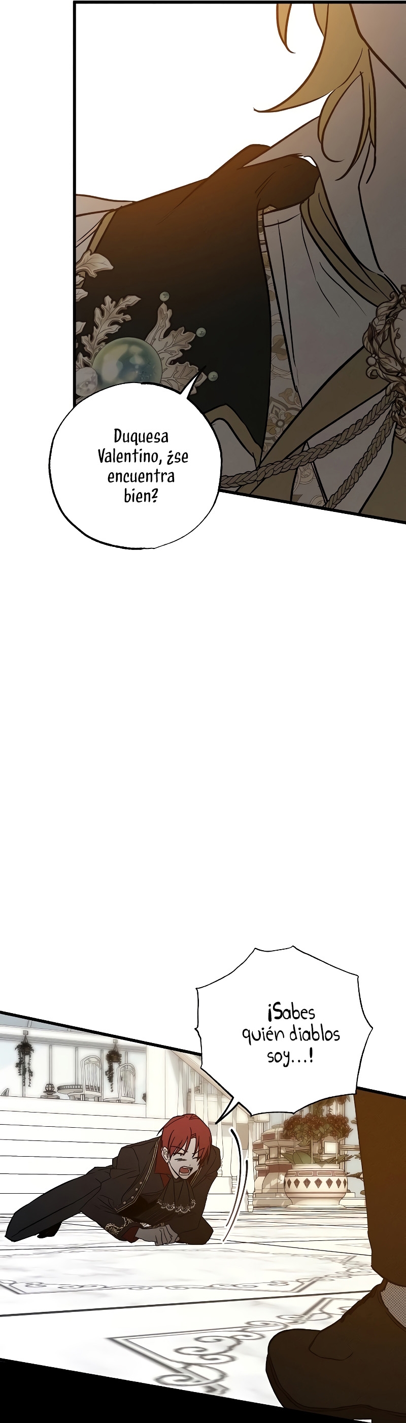 Mi marido, que me odiaba, perdió la memoria Capítulo 36 - Página 47