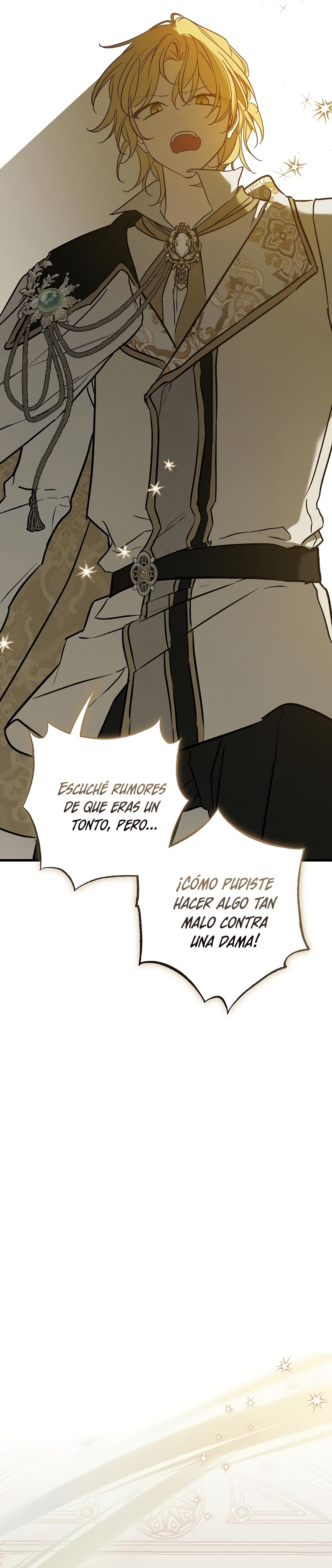 Mi marido, que me odiaba, perdió la memoria Capítulo 36 - Página 49