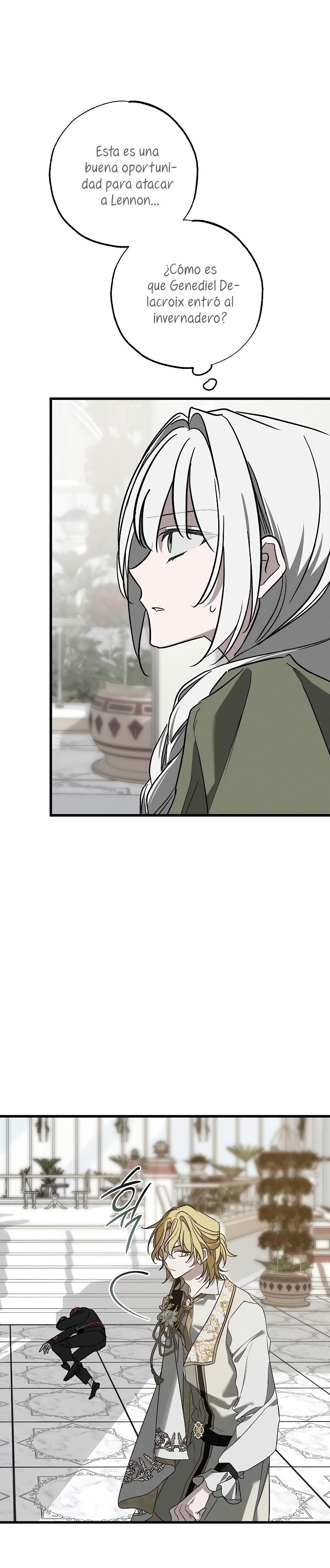 Mi marido, que me odiaba, perdió la memoria Capítulo 36 - Página 51