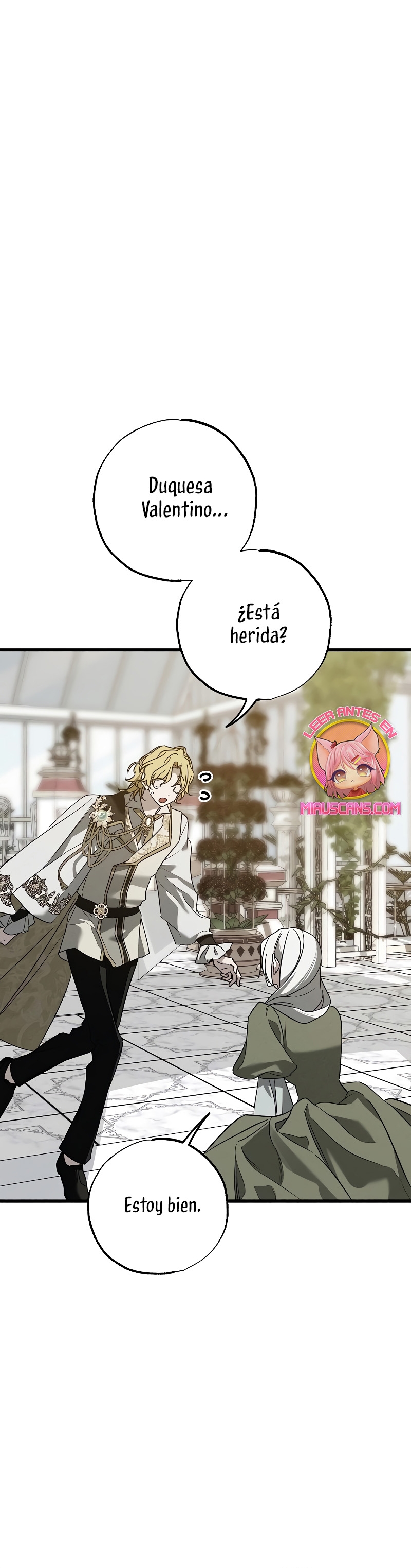 Mi marido, que me odiaba, perdió la memoria Capítulo 36 - Página 52