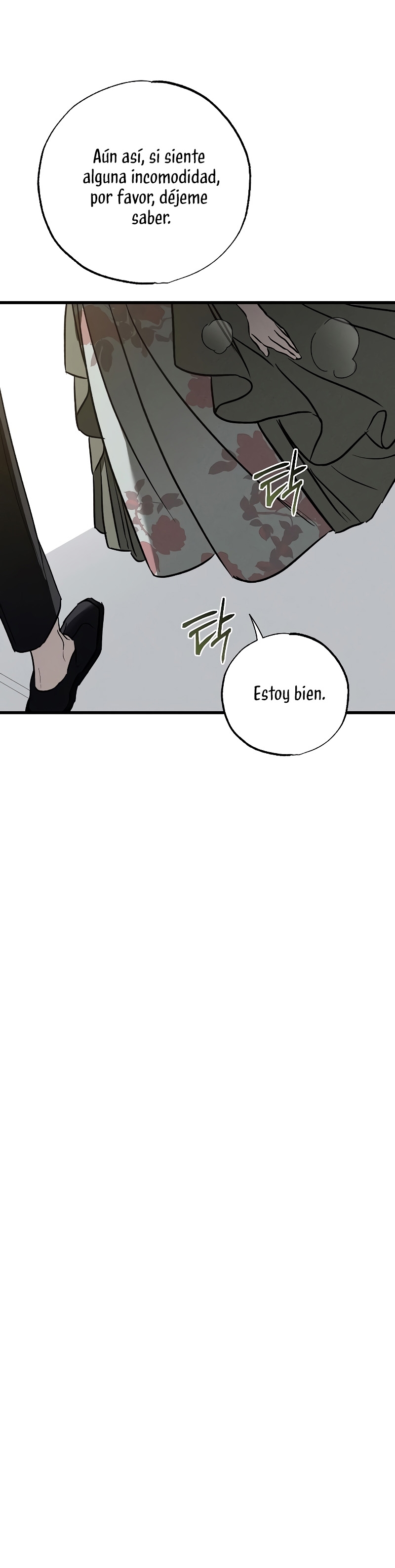 Mi marido, que me odiaba, perdió la memoria Capítulo 36 - Página 54