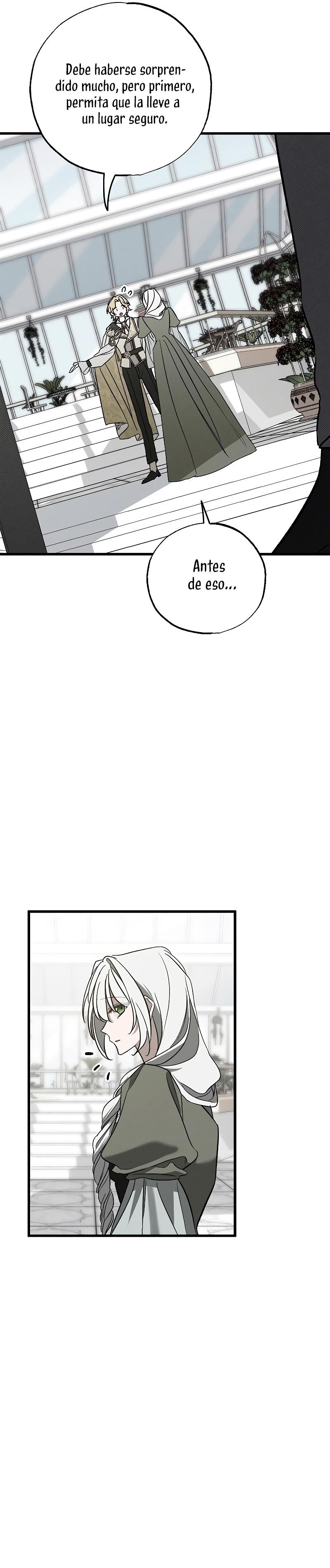 Mi marido, que me odiaba, perdió la memoria Capítulo 36 - Página 55