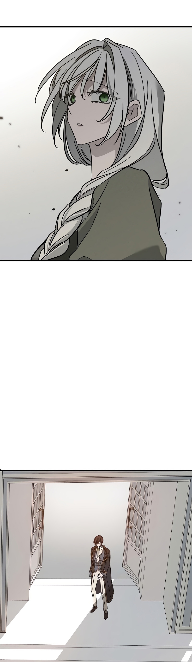 Mi marido, que me odiaba, perdió la memoria Capítulo 36 - Página 56