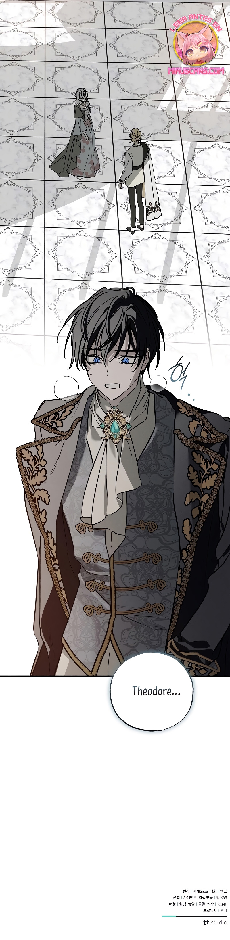 Mi marido, que me odiaba, perdió la memoria Capítulo 36 - Página 57