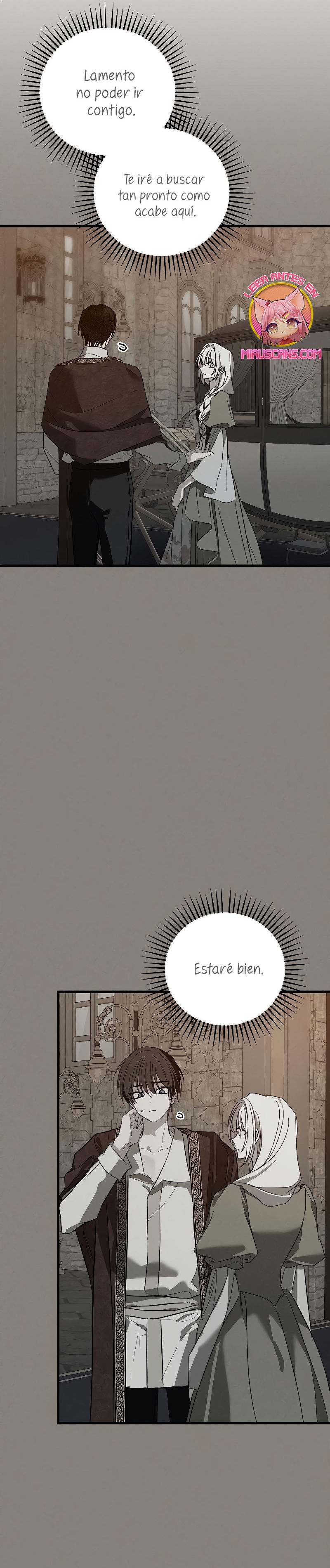 Mi marido, que me odiaba, perdió la memoria Capítulo 37 - Página 13