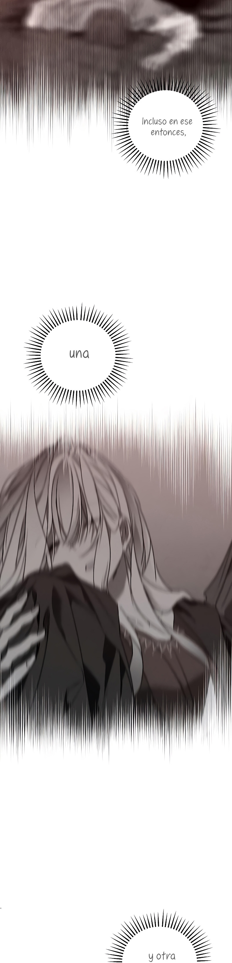 Mi marido, que me odiaba, perdió la memoria Capítulo 37 - Página 17